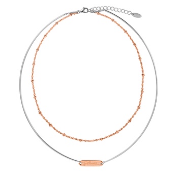 Колье Just Cavalli JCNL00220400