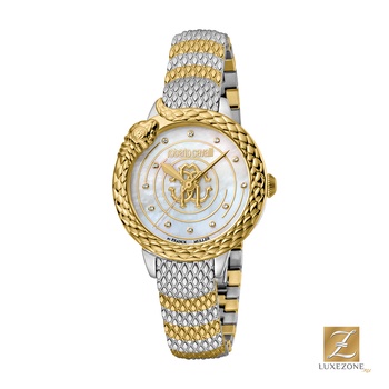  Roberto Cavalli by Franck Muller RV2L052M0091