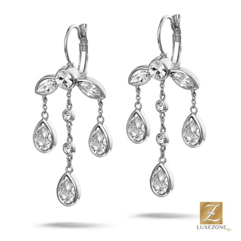 Серьги Phantasya 1229 03 RH