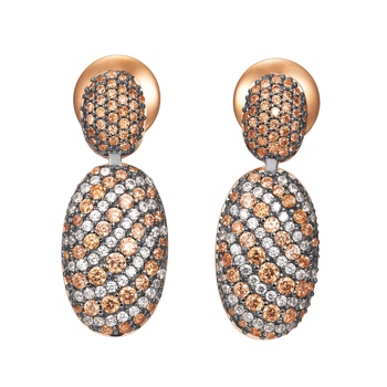Серьги Joop! JPER90331C000
