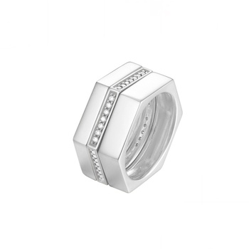 Кольца Joop! JPRG90778A