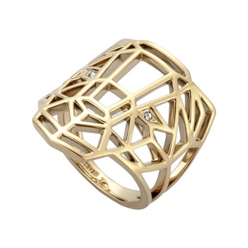 Кольца Just Cavalli JCRG007002