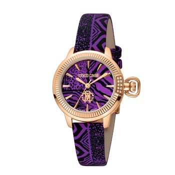  Roberto Cavalli by Franck Muller RV1L206L0031